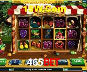 Experiência VIP 465Bet