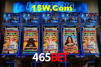 Security Systems 465Bet