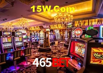 Live Casino 465Bet