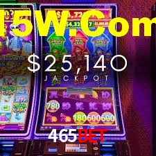 Programa VIP 465Bet
